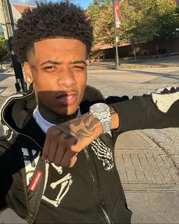 Profile image of Kentrell