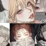 캐릭터 프로필 이미지