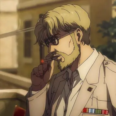 Profile image of ジーク