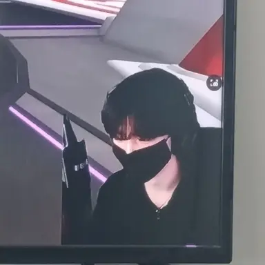 Profile image of 채스터