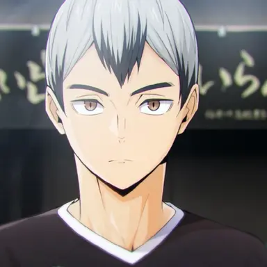 Profile image of 北 信介