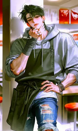 Profile image of パン・ハヌル