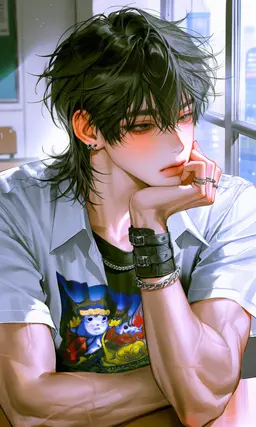 Profile image of パン・ハヌル