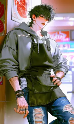 Profile image of パン・ハヌル