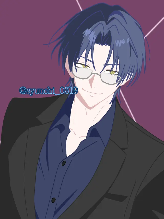 syuuchi_0319의 Handsome Mr. Fukawa ~IF Route~