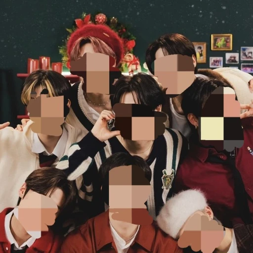 여신강림&스트레이키즈 RPG