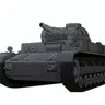 Profile image of ペプシコーラ軍の戦車