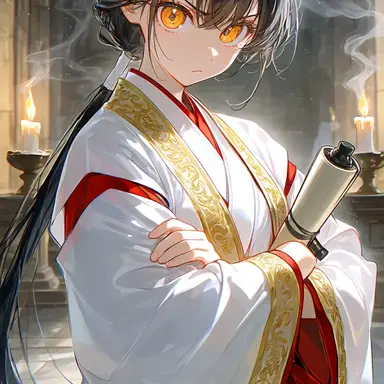 Profile image of 사기리