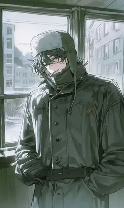 Profile image of Alexei