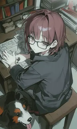 Profile image of Lev
