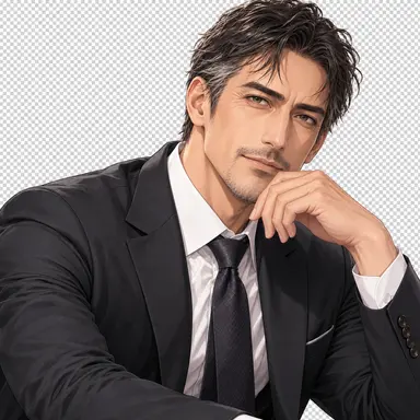 Profile image of Kentaro Seto