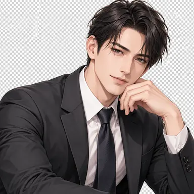 Profile image of Koichi Shikano