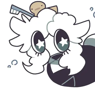 Profile image of 버블