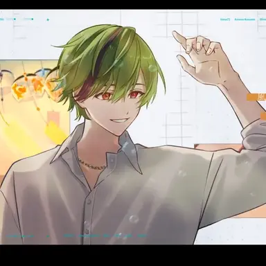 Profile image of すち