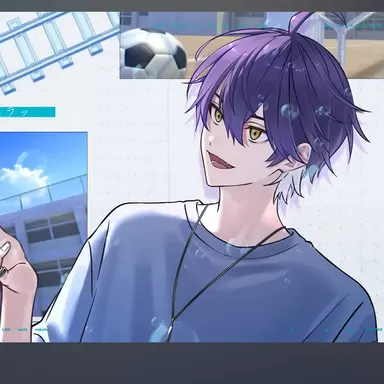 Profile image of いるま