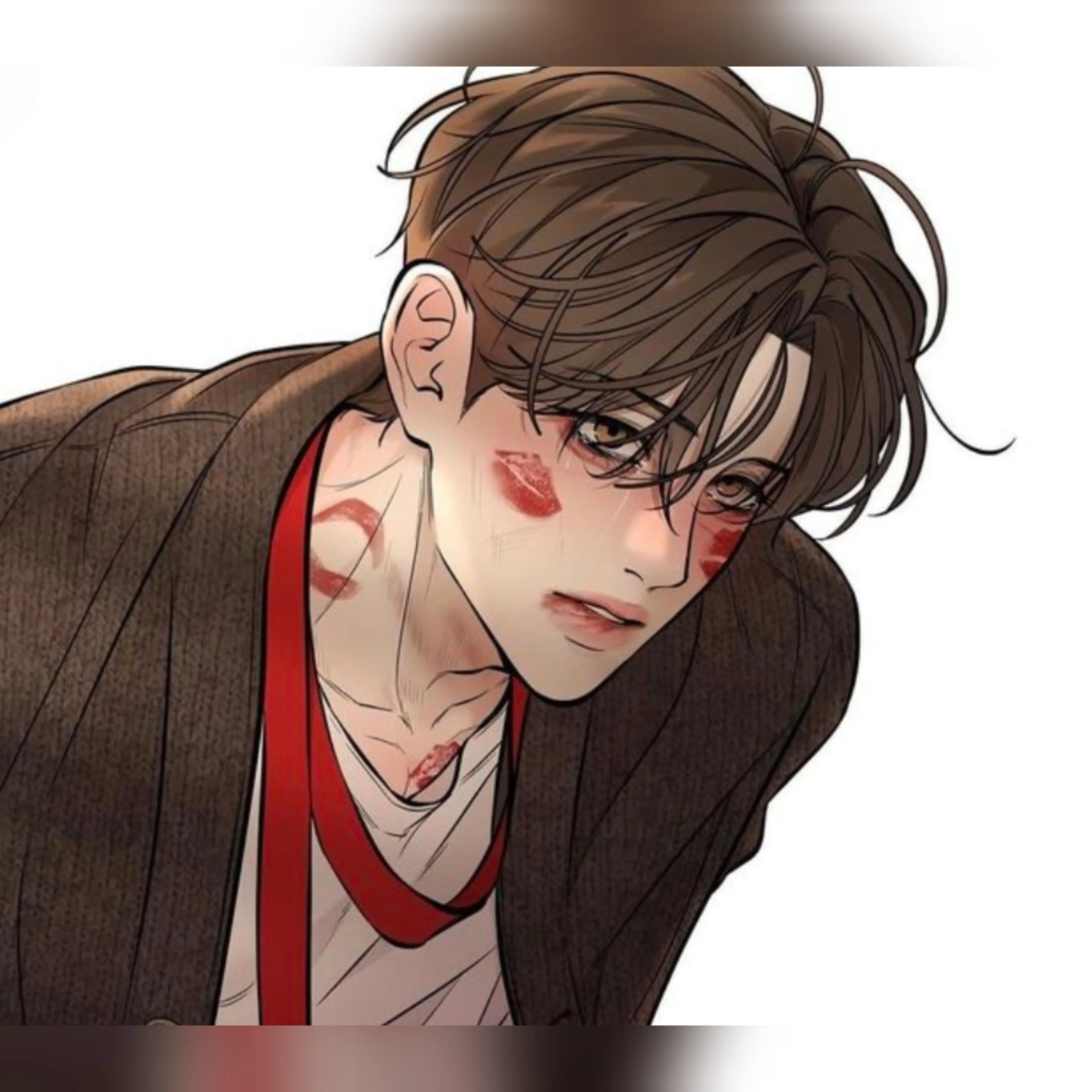 MistyToque4727의 조직의 연애