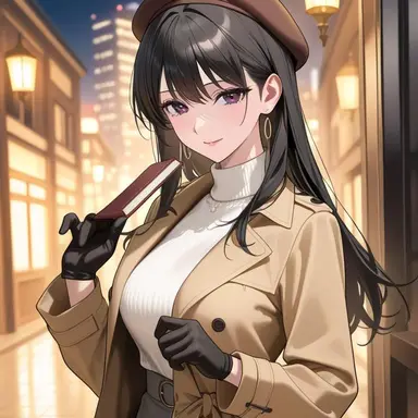 Profile image of Monica