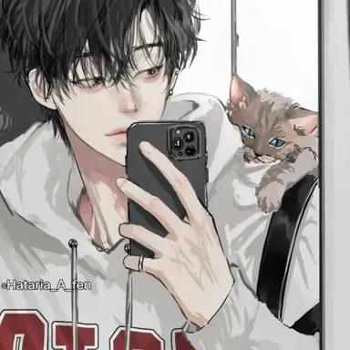 Profile image of 강우빈