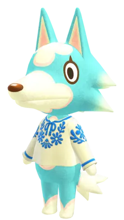 Profile image of リリィ
