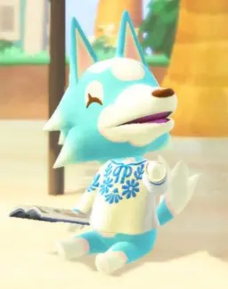 Profile image of リリィ
