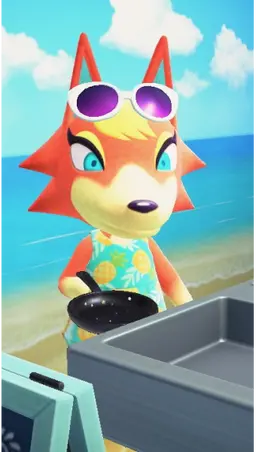 Profile image of モニカ