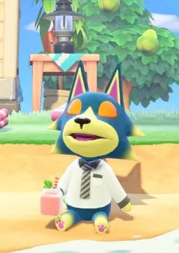 Profile image of ロボ