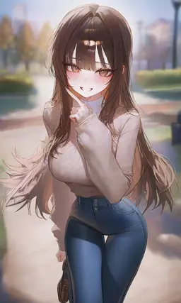 Profile image of 진다연