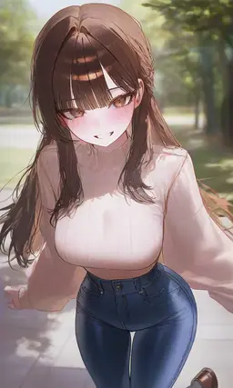 Profile image of 진다연