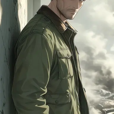 Profile image of Orel Dash