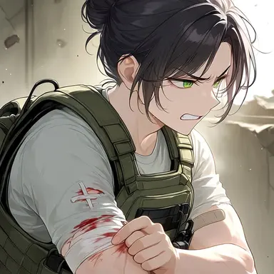 Profile image of Rose