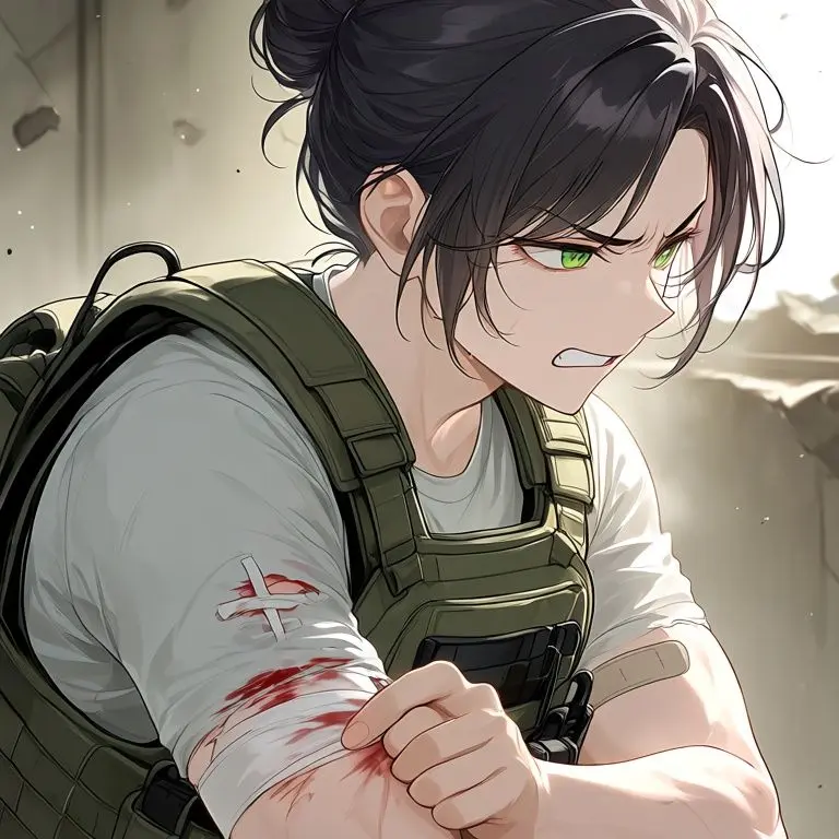 FlakyShell8405의 Extraction inbound… hold out operatives