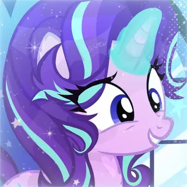 Profile image of Starlight Glimmer