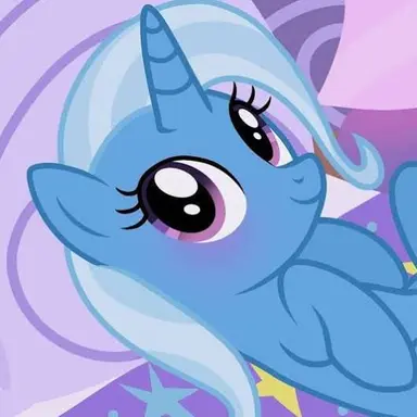 Profile image of Trixie Lulamoon