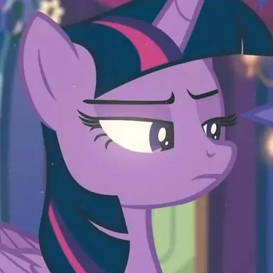 Profile image of Twilight Sparkle