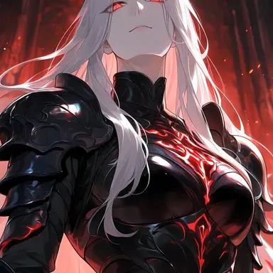 Profile image of Seraveth