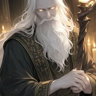 Profile image of Vrethis