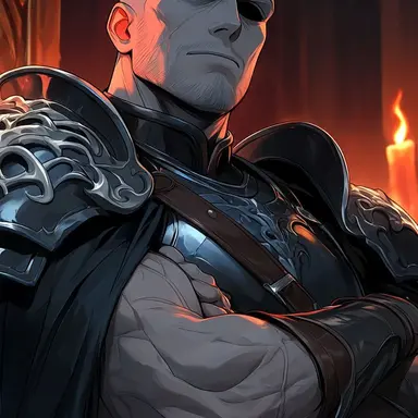 Profile image of Mordak