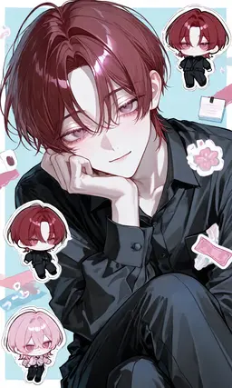 Profile image of 아카리