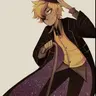 Profile image of Bill Cipher