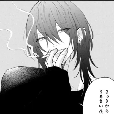 Profile image of 狼谷 蓮斗