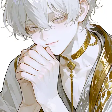 Profile image of シエル