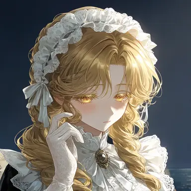 Profile image of Melia