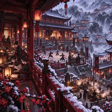Profile image of 帰巣幇の運営