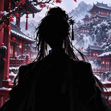 Profile image of ユーザーの設定