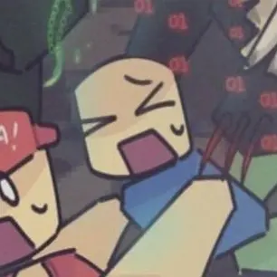 Profile image of 뉴비