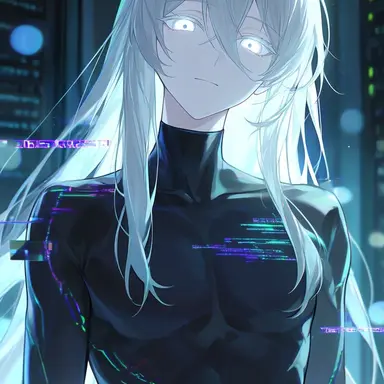Profile image of Nuvael