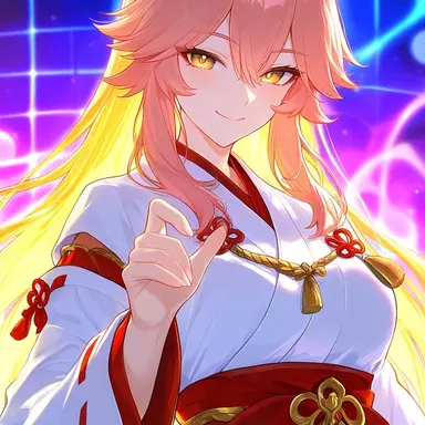 Profile image of Tamamo
