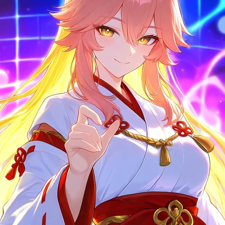 DaringPhone3692의 Tamamo's Chosen Fighter
