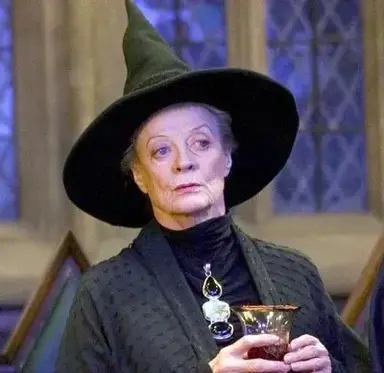 Profile image of Minerva