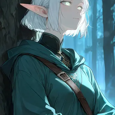 Profile image of Thessaly